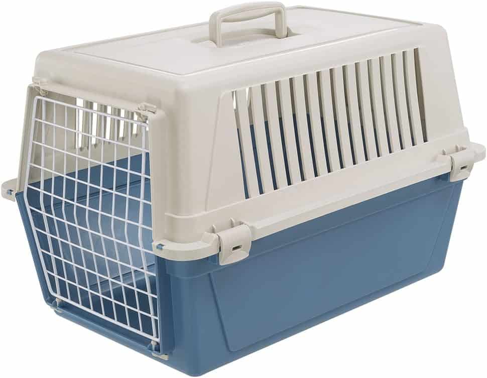 Transportines Ferplast para gatos