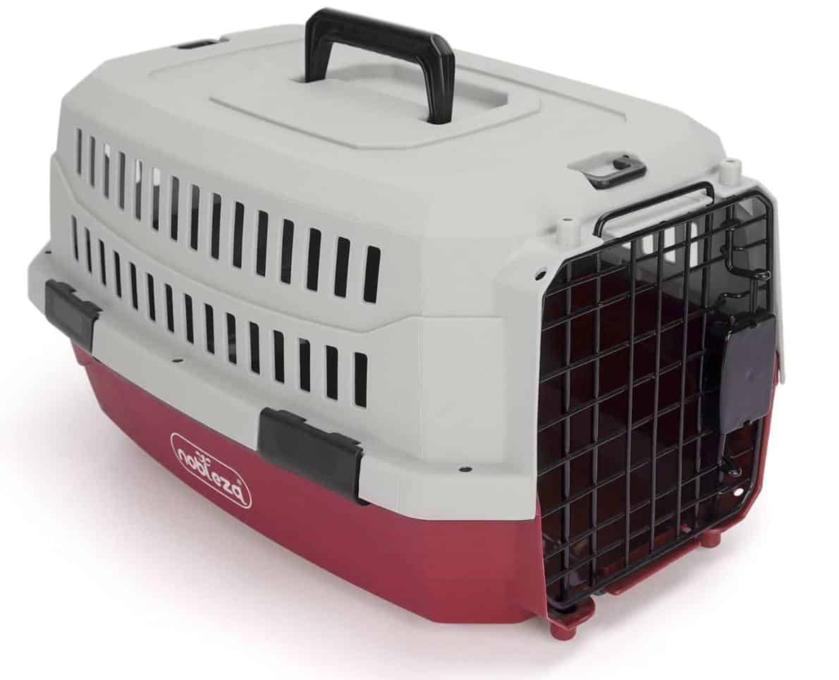 Transportines Nobleza para gatos