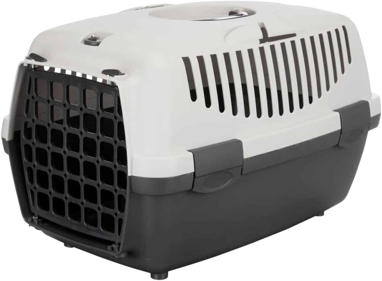 Trixie Caja Transporte Gatos Clásica