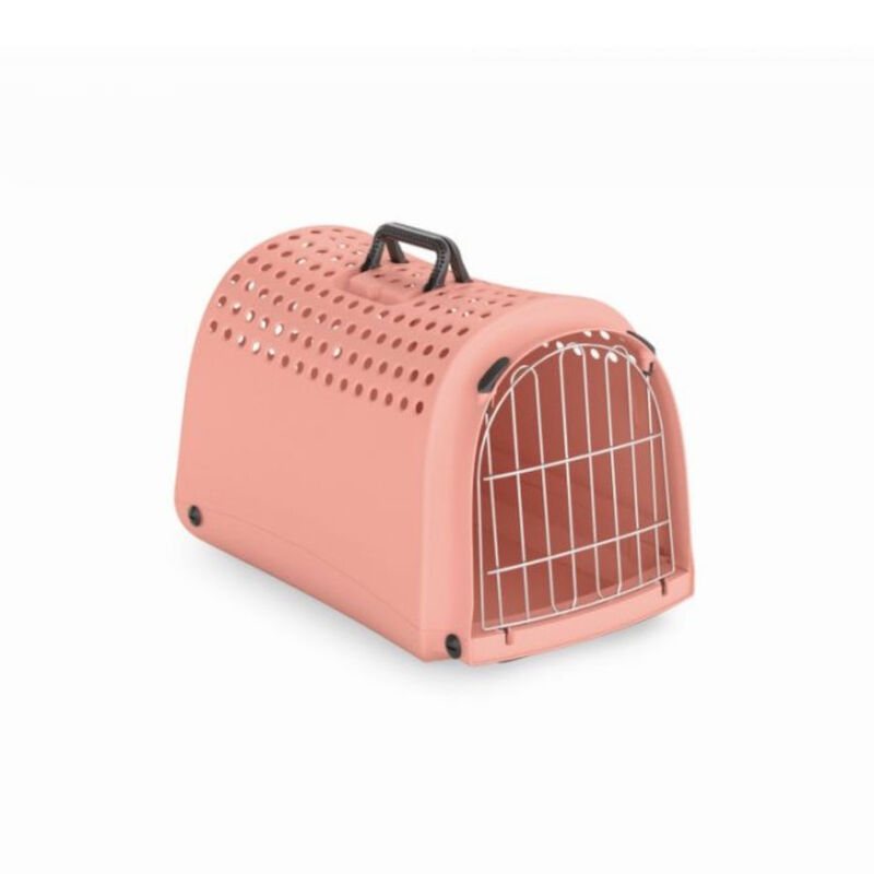 Transportín para gatos de segunda mano